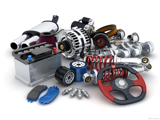 土耳其国际汽车配件及售后服务展览会 探索Automechanika的汽车零部件盛宴